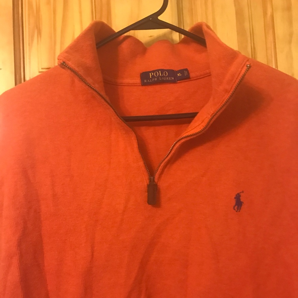 Ralph Lauren Sweater- XL